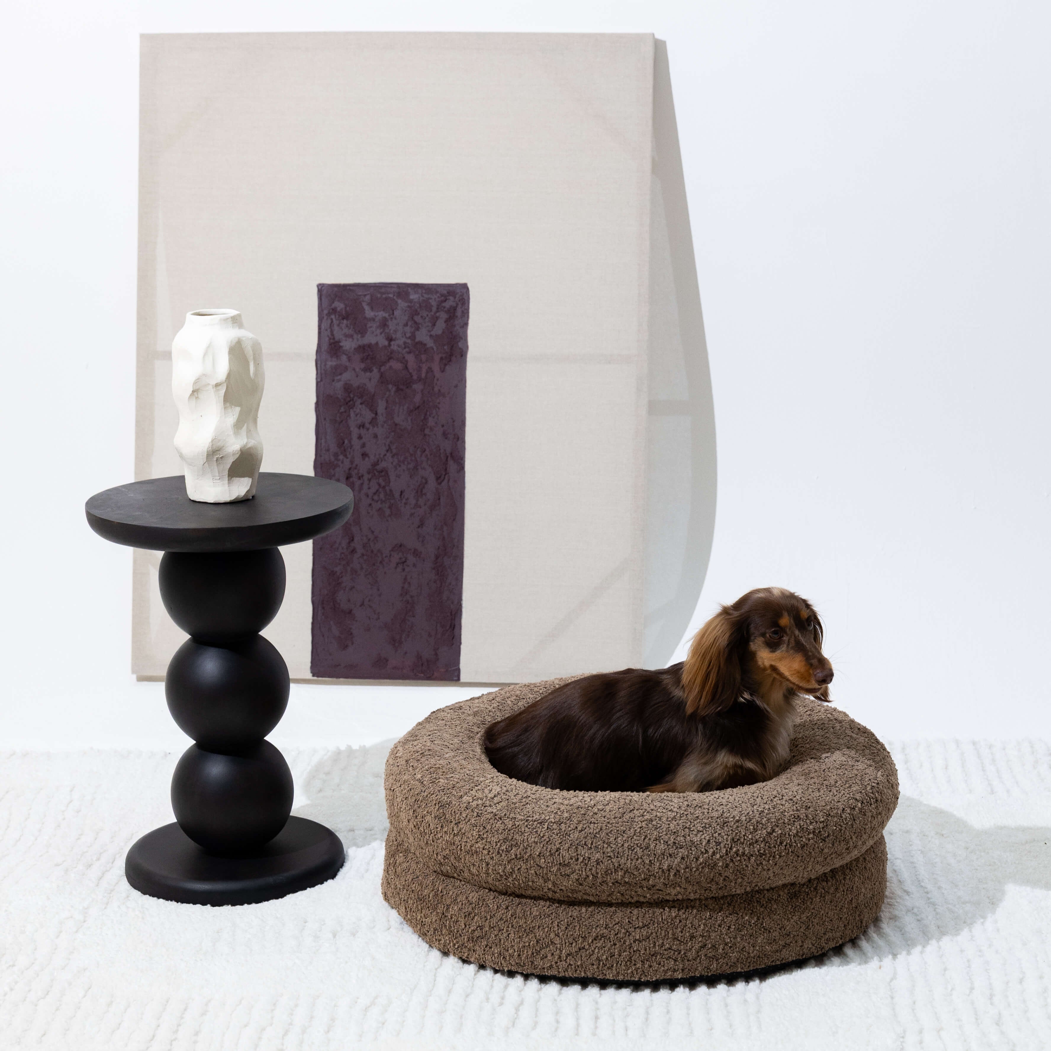 donutorthopédiquepourchien-marronmoka