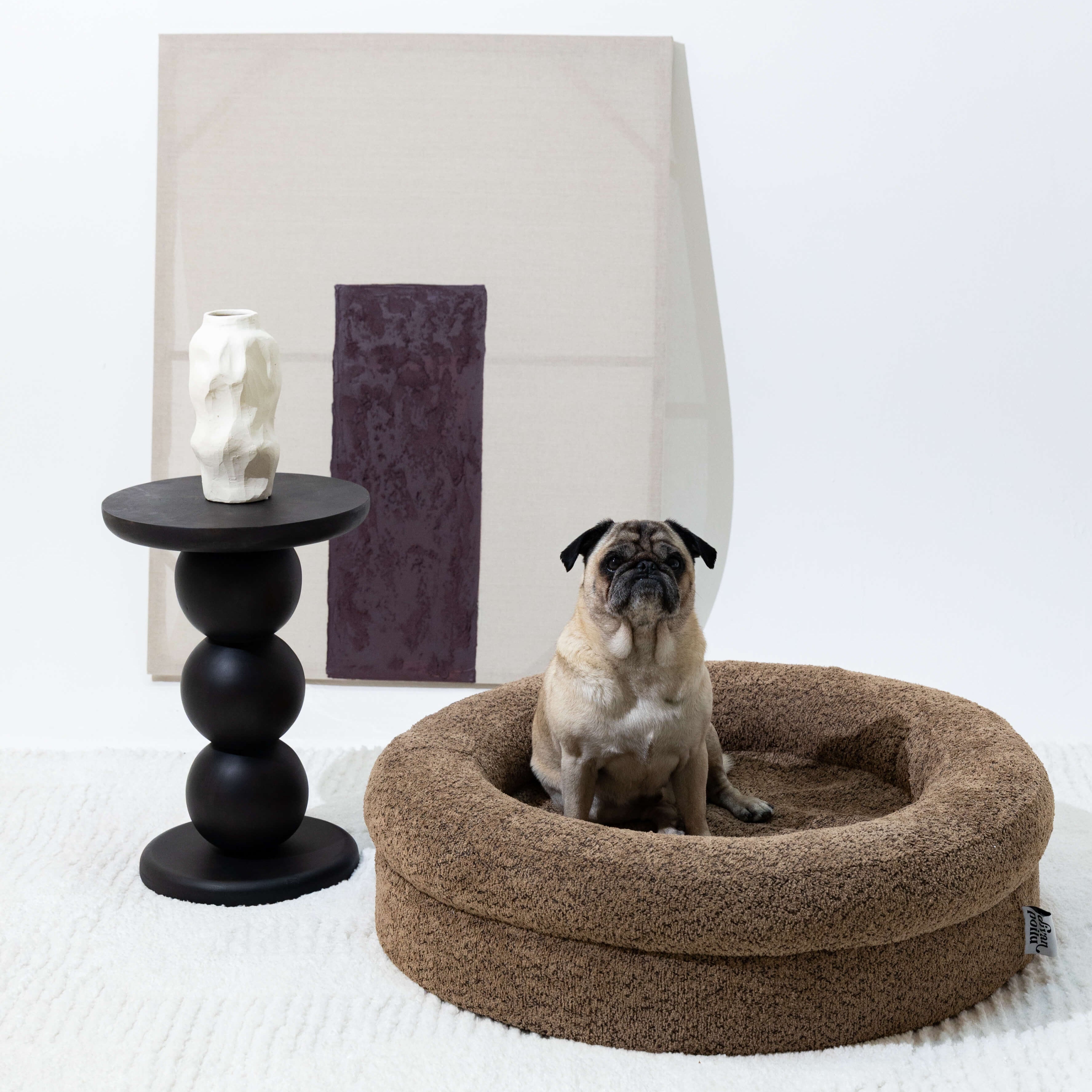 donutorthopédiquepourchien-marronmoka